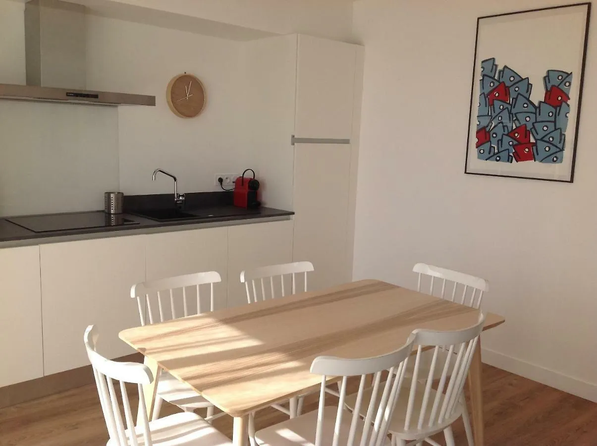 Apartment The Place To Be Concarneau