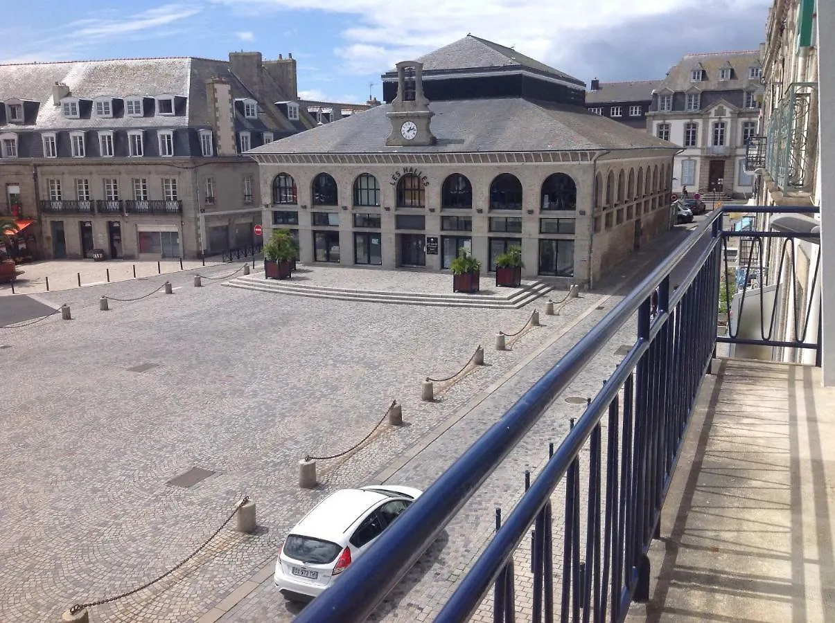 The Place To Be Concarneau
