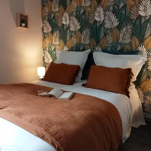 Vue Appartement