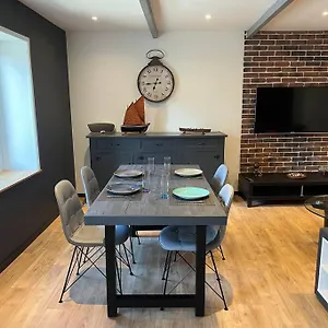 36 Avenue De La Gare Appartement