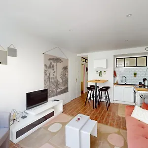 Rose Des Sables Appartement