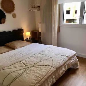 Au Centre De Appartement