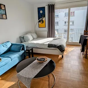 De Charme Appartement