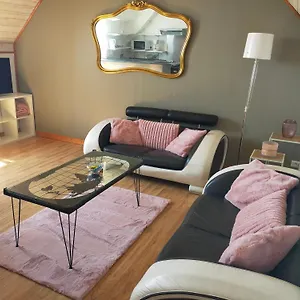Appartement L'elephant Blanc De Concarnoloc, Concarneau